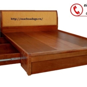 THÁO RÁP GIƯỜNG PHƯỜNG CẦU KIỆU