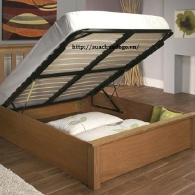 THÁO RÁP GIƯỜNG PHƯỜNG CẦU ÔNG LÃNH