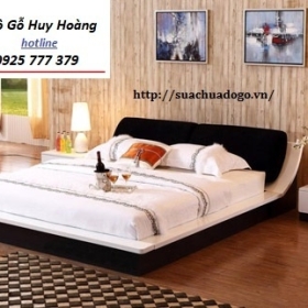 THÁO RÁP GIƯỜNG PHƯỜNG CHỢ LỚN