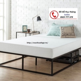 THÁO RÁP GIƯỜNG PHƯỜNG HẠNH THÔNG