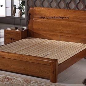 THÁO RÁP GIƯỜNG PHƯỜNG TÂN HÒA