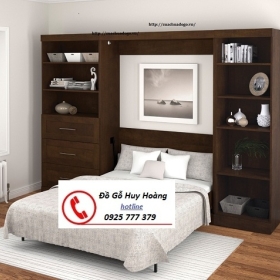 THÁO RÁP GIƯỜNG PHƯỜNG THÔNG TÂY HỘI
