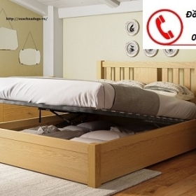 THÁO RÁP GIƯỜNG PHƯỜNG XUÂN HÒA