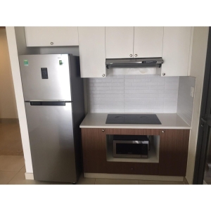 Thi Công Đóng Mới Tủ Bếp Tại Quận 1