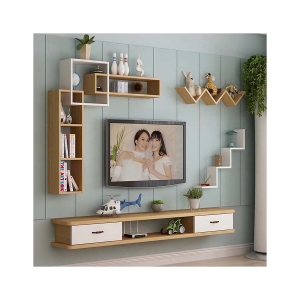 Thi Công Lắp Ráp Kệ Treo Tường Quận 1