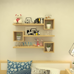 Thi Công Lắp Ráp Kệ Treo Tường Quận 1