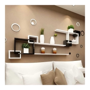 Thi Công Lắp Ráp Kệ Treo Tường Quận 2