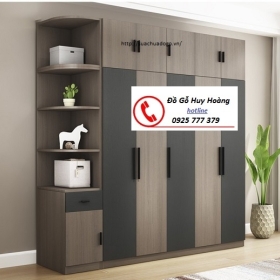 THI CÔNG TỦ ÁO HUYỆN HÓC MÔN