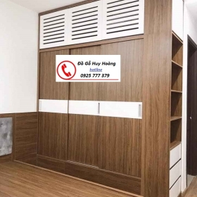 THI CÔNG TỦ ÁO QUẬN 3