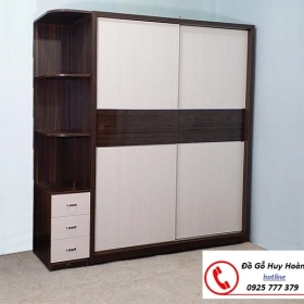 THI CÔNG TỦ ÁO QUẬN 5