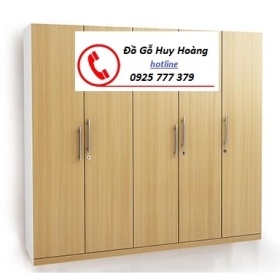 THI CÔNG TỦ ÁO QUẬN 6