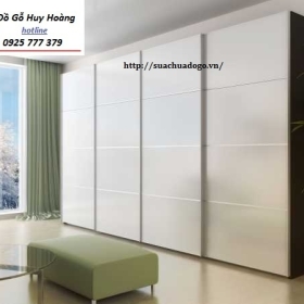 THI CÔNG TỦ ÁO QUẬN 7