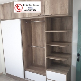 THI CÔNG TỦ ÁO QUẬN 9