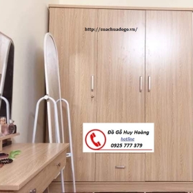THI CÔNG TỦ ÁO QUẬN BÌNH TÂN