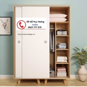 THI CÔNG TỦ ÁO QUẬN THỦ ĐỨC