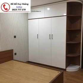 THI CÔNG TỦ ÁO TP BIÊN HOÀ