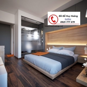 THIẾT KẾ THI CÔNG ĐỒ GỖ BIÊN HOÀ