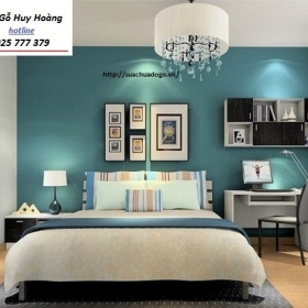 THIẾT KẾ THI CÔNG ĐỒ GỖ HUYỆN BÌNH CHÁNH