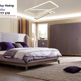 THIẾT KẾ THI CÔNG ĐỒ GỖ HUYỆN NHÀ BÈ
