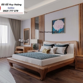 THIẾT KẾ THI CÔNG ĐỒ GỖ QUẬN 10