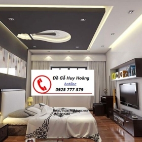 THIẾT KẾ THI CÔNG ĐỒ GỖ QUẬN 7