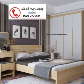 THIẾT KẾ THI CÔNG ĐỒ GỖ QUẬN 9