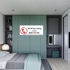 THIẾT KẾ THI CÔNG ĐỒ GỖ QUẬN BÌNH TÂN