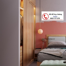 THIẾT KẾ THI CÔNG ĐỒ GỖ QUẬN GÒ VẤP