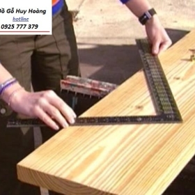 THIẾT KẾ THI CÔNG ĐỒ GỖ QUẬN PHÚ NHUẬN