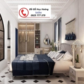 THIẾT KẾ THI CÔNG ĐỒ GỖ QUẬN TÂN BÌNH