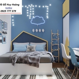 THIẾT KẾ THI CÔNG ĐỒ GỖ TP DĨ AN