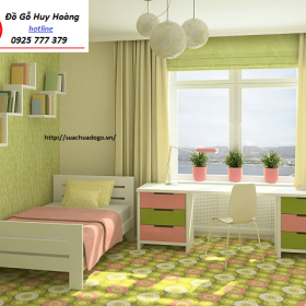 THIẾT KẾ THI CÔNG ĐỒ GỖ TP TÂN UYÊN