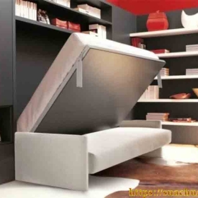 THIẾT KẾ THI CÔNG GIƯỜNG GỖ HUYỆN NHÀ BÈ