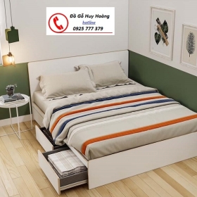 THIẾT KẾ THI CÔNG GIƯỜNG GỖ QUẬN 4