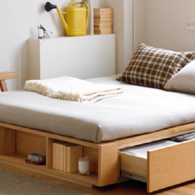 THIẾT KẾ THI CONG GIUONG GỖ QUẬN 5