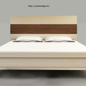 THIẾT KẾ THI CÔNG GIƯỜNG GỖ QUẬN 9