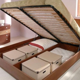 THIẾT KẾ THI CÔNG GIƯỜNG GỖ QUẬN TÂN PHÚ