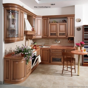 THIẾT KẾ THI CÔNG TỦ BẾP QUẬN 3