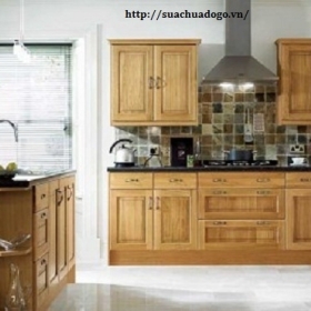 THIẾT KẾ THI CÔNG TỦ BẾP QUẬN BÌNH THẠNH