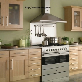 THIẾT KẾ THI CÔNG TỦ BẾP QUẬN TÂN PHÚ