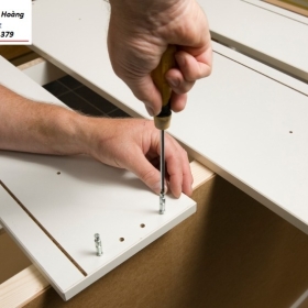 THỢ LẮP ĐỒ GỖ QUẬN 8