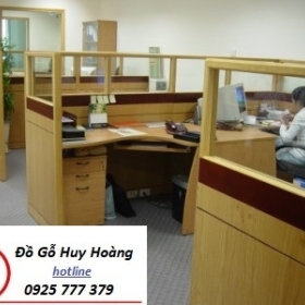 THỢ LẮP ĐỒ GỖ QUẬN GÒ VẤP