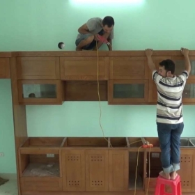 THỢ MỘC QUẬN 11 TPHCM