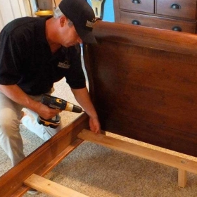 THỢ MỘC QUẬN 2 TPHCM