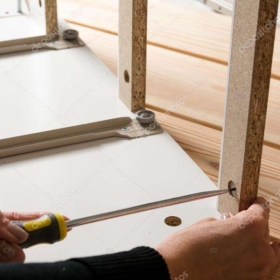 THỢ MỘC QUẬN 3 TPHCM