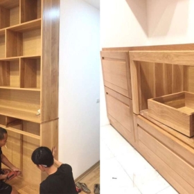 THỢ MỘC QUẬN 5 TPHCM