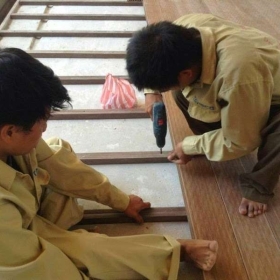 THỢ MỘC QUẬN 8 TPHCM