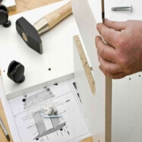 THỢ MỘC QUẬN BÌNH THẠNH