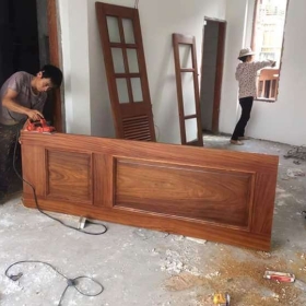 THỢ MỘC QUẬN PHÚ NHUẬN