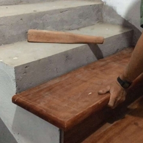 THỢ MỘC QUẬN TÂN BÌNH